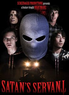 Слуга сатаны (2021)