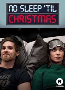 Не спать до Рождества (2018)