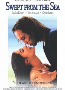 Унесённый морем (1997)