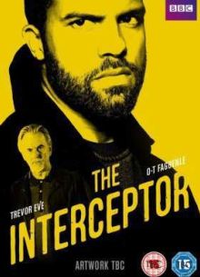 Перехватчик (2015)