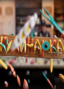 Кулинарка (2023)