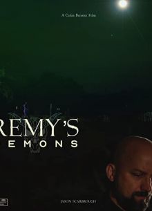 Демоны Реми (2020)