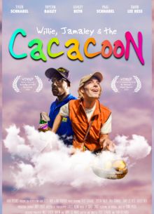 Вилли, Джамали и Какакун (2020)