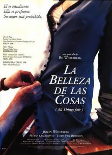 Цветения пора (1995)