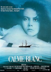 Мёртвый штиль (1988)