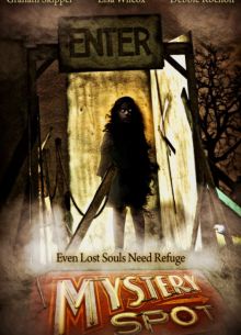 Загадочное место (2021)