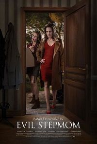 Злая мачеха (2021)