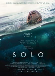Соло (2018)