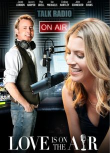 Любовь в прямом эфире (2021)