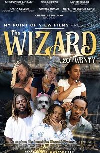 Волшебник Твэнти (2022)