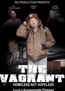 Бродяга (2024)