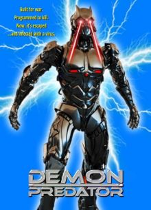 Демон хищник (2022)