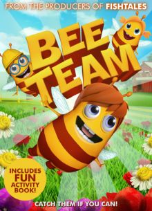 Пчелиная команда (2018)
