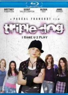 Смелые игры (2010)