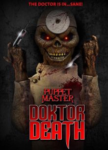 Повелитель кукол: Доктор Смерть (2022)