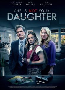 Она не твоя дочь (2022)