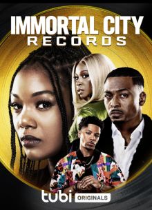 Иммортал Сити Рекордс (2023)