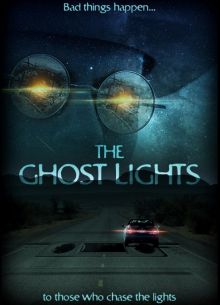 Призрачные огни (2022)