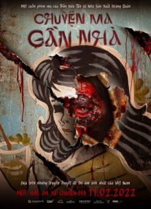 Вьетнамские страшные рассказы (2022)