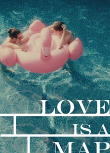 Любовь - это карта (2022)