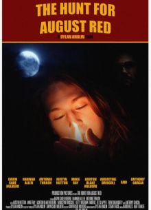 Охота на Огаста Рэда (2024)