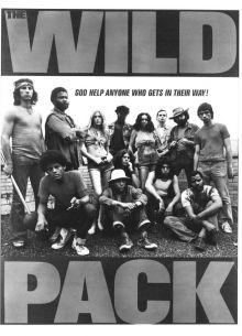 Генералы песчаных карьеров (1971)