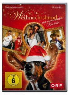 Рождественская собака (2004)