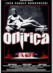 Сновидения (2019)