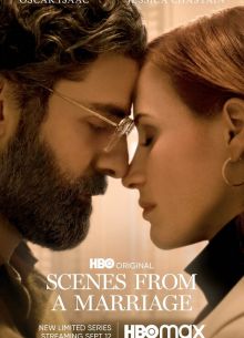 Сцены из супружеской жизни (2021)
