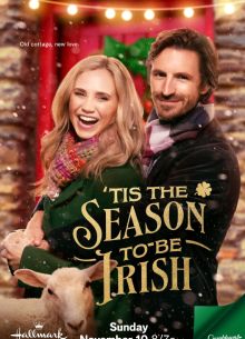 Самое время стать ирландкой (2024)