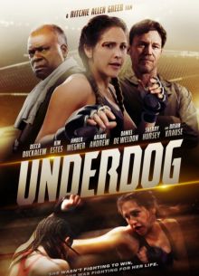 Аутсайдер (2019)