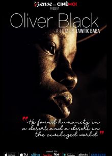 Оливер Блэк (2020)