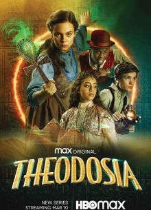 Феодосия (1-2 Сезон)