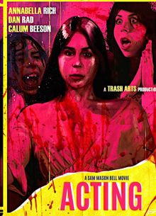 Актёрство (2021)