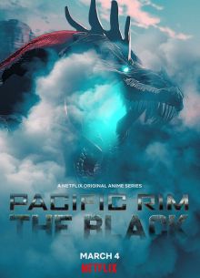 Тихоокеанский рубеж: Тёмная зона (1-2 Сезон)