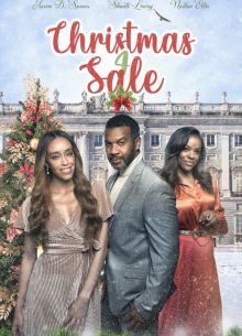 Рождество на продажу (2021)