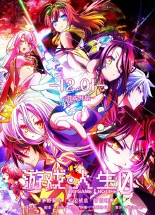 Нет игры - нет жизни: Ноль (2017)