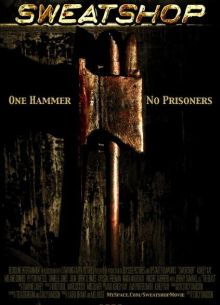 Потогонное производство (2009)