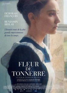 Fleur de Tonnerre (2016)