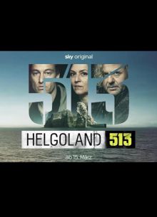 Гельголанд 513 (2024)