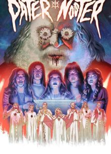 Патер Ностер и миссия света (2024)