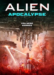 Инопланетный апокалипсис (2023)