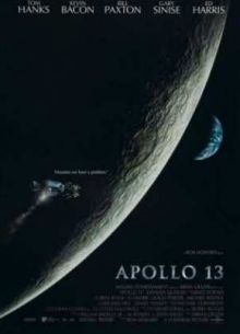  13 / Apollo 13 (1995)