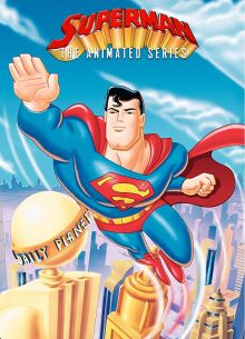 Супермен (1996) 1-3 сезон