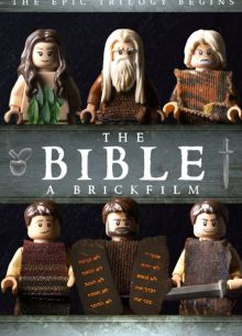 Лего Фильм: Библия - часть первая (2020)