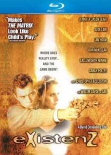 Экзистенция (1999)