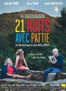 21 ночь с Патти (2015)
