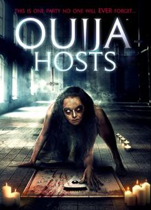 Шоу призраков (2021)