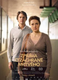 Спасение мертвого (2021)