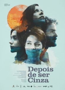 Когда я стану пеплом (2020)